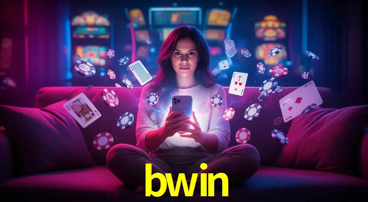 bwin Sistema operativo iOS